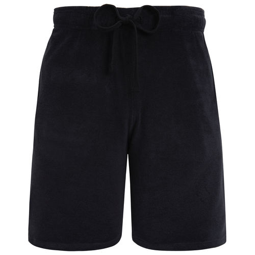 Unisex Terry Bermuda Shorts...