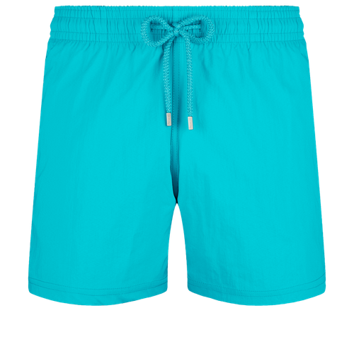 Men Stretch Short Swim Shorts...