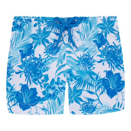 Girls Swim Shorts Tahiti...