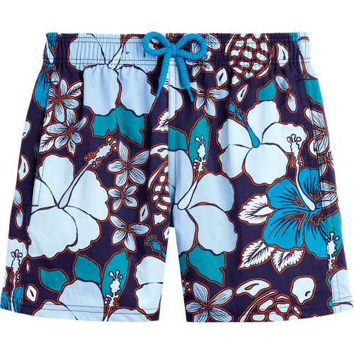 Boys Stretch Swim Shorts...