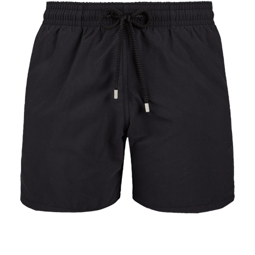 Men Swim Shorts Solid -...