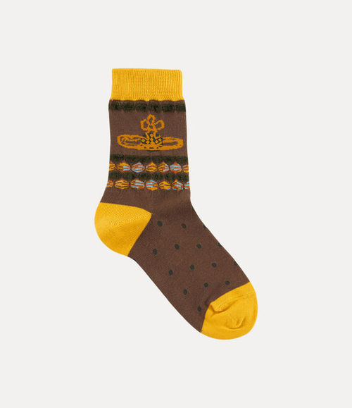 Ladies socks