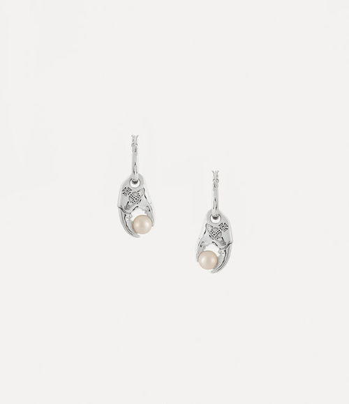 Freda earrings