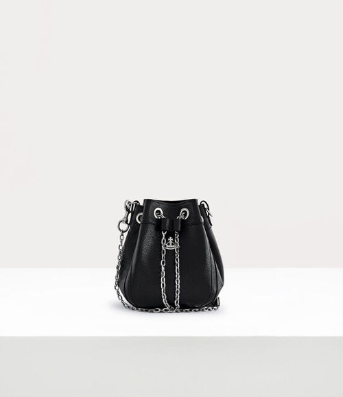 Chrissy small bucket bag