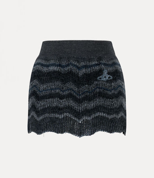 Bedrock skirt