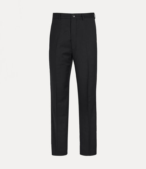 Tailoring trousers