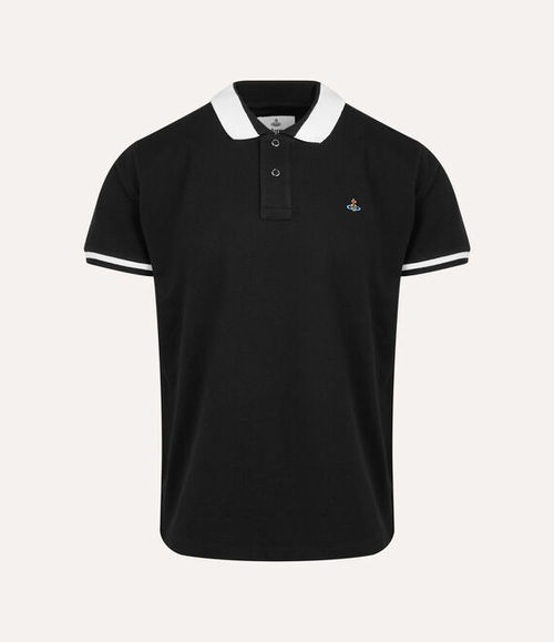 Classic polo