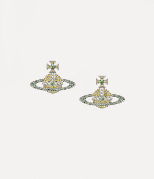 Kika earrings