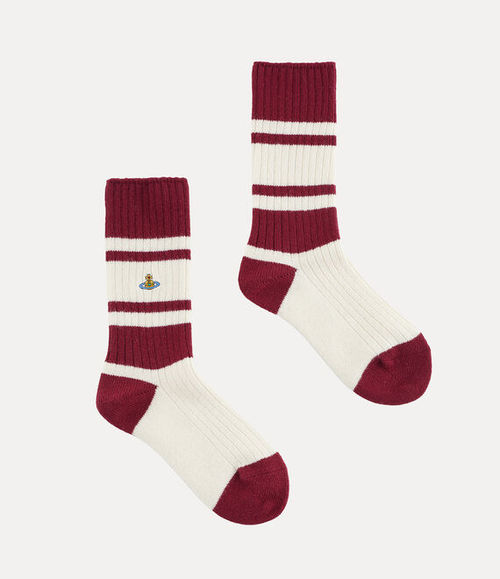 Ladies socks