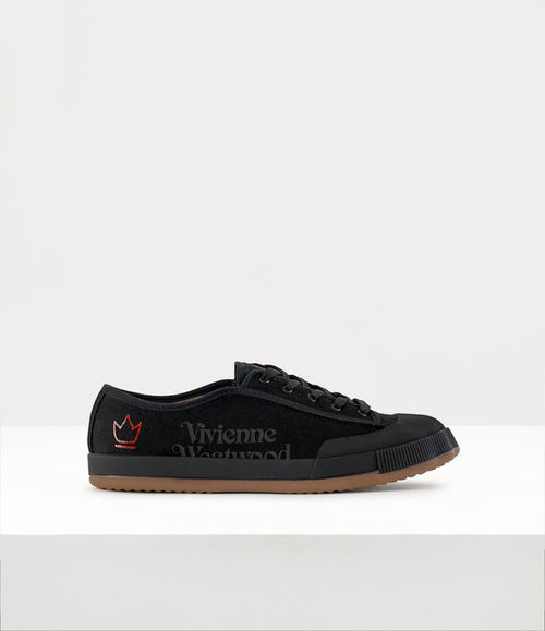 Animal gym low top