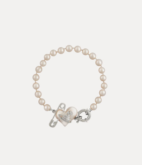 Orietta pearl bracelet