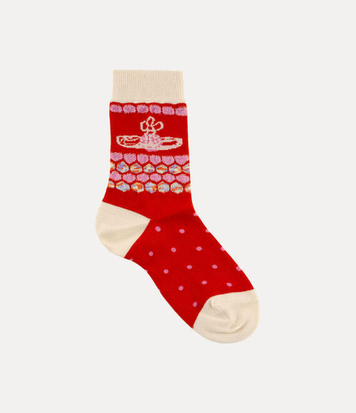 Ladies socks