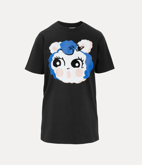 Molly classic t-shirt