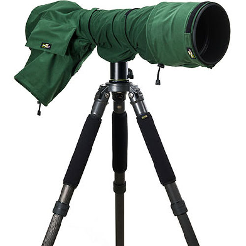 LensCoat RainCoat Pro - Green