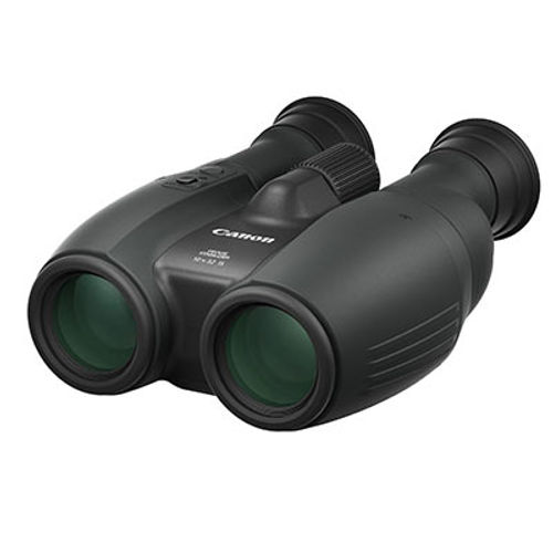 Canon 12x32 IS Binoculars