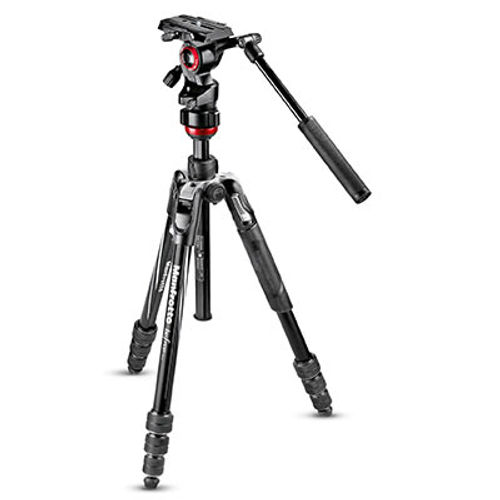 Manfrotto Befree Live Twist...