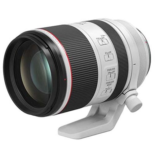 Canon RF 70-200mm f2.8L IS...