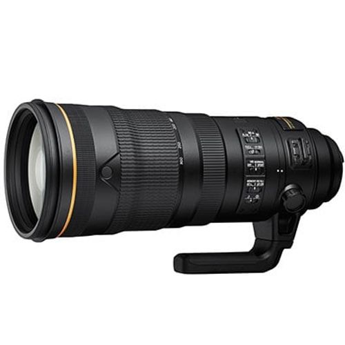 Nikon 120-300mm f2.8E AF-S FL...