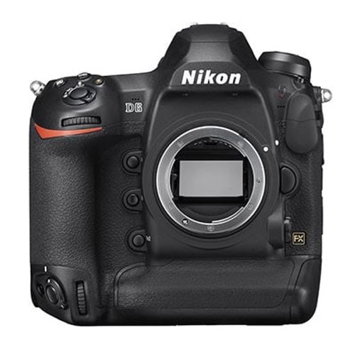 Nikon D6 Digital SLR Camera...