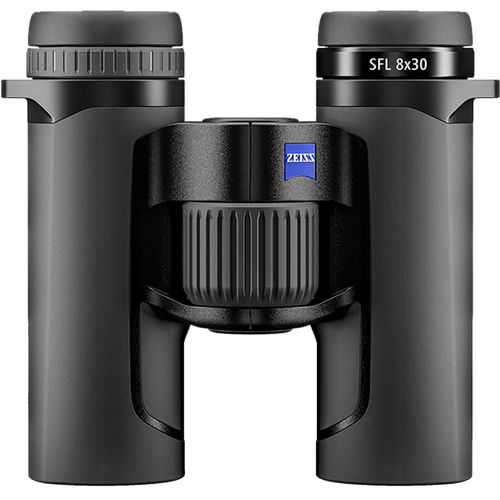 Zeiss SFL 8x30 Binoculars