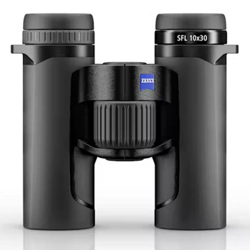 Zeiss SFL 10x30 Binoculars