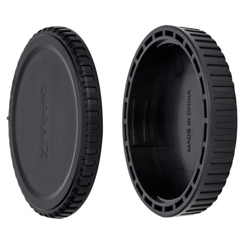 JJC Rear Lens and Body Cap...