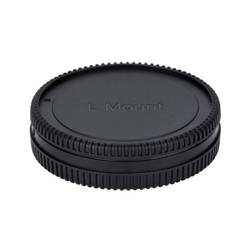 JJC Rear Lens and Body Cap...