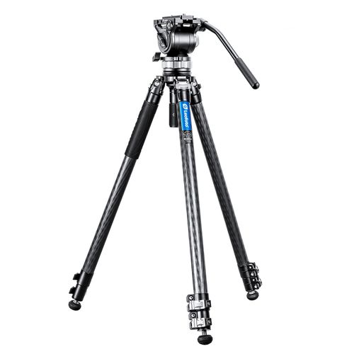 Leofoto Manba LVM-323C Tripod...