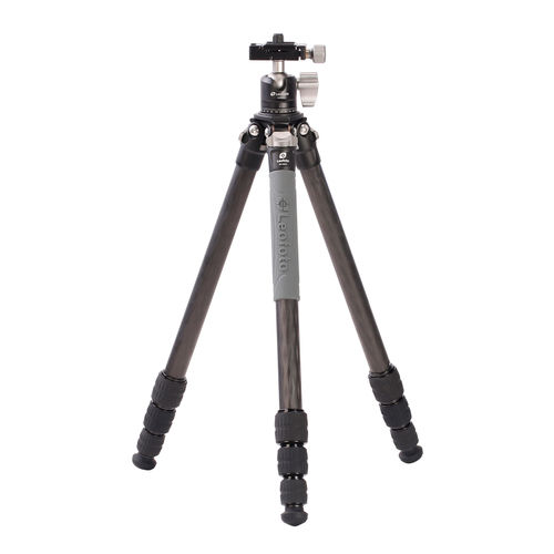 Leofoto WX-224C Tripod +...