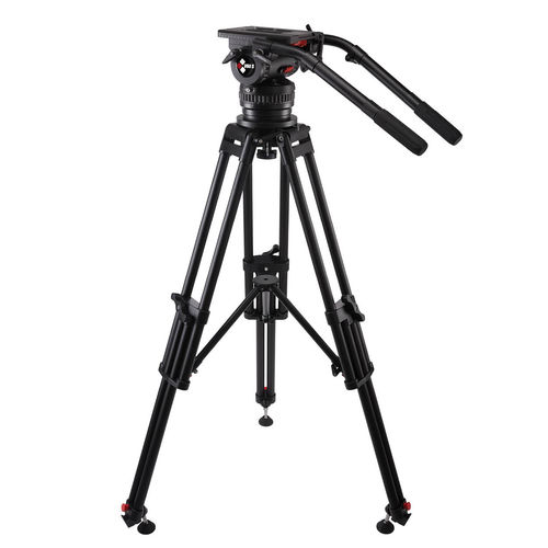 Camgear V60S EFP AL MS System