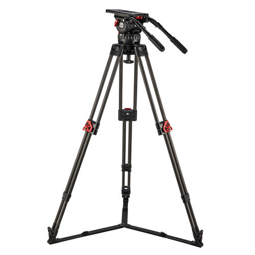 Camgear Elite 25 EFP CF GS...