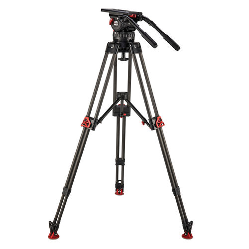 Camgear Elite 25 EFP CF MS...