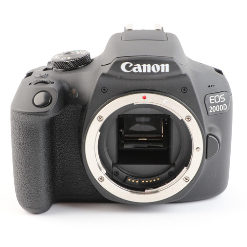 USED Canon EOS 2000D Digital...