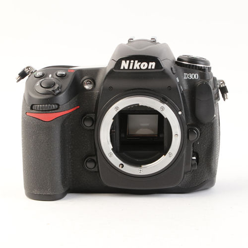 USED Nikon D300 Digital SLR...