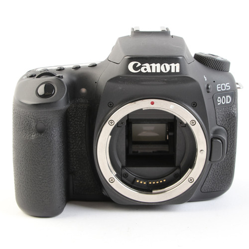 USED Canon EOS 90D Digital...