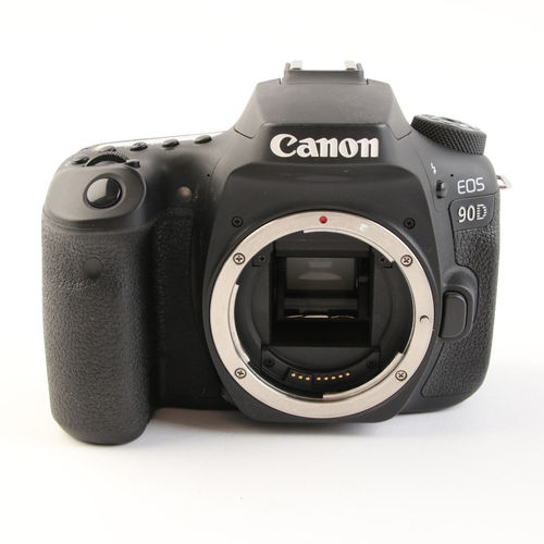 USED Canon EOS 90D Digital...