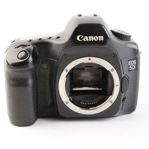 USED Canon EOS 5D Digital SLR...