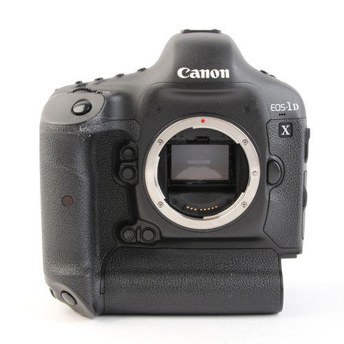 USED Canon EOS 1D X Digital...