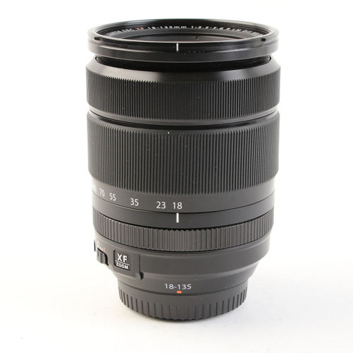 USED Fujifilm XF 18-135mm...