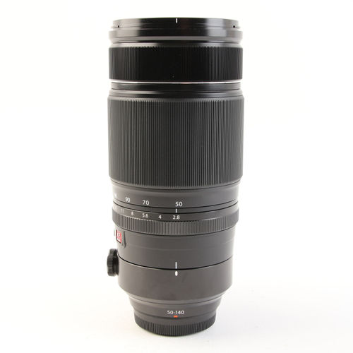 USED Fujifilm XF 50-140mm...