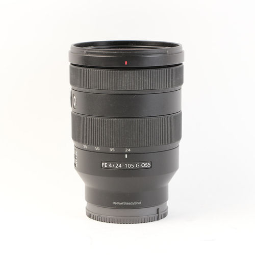 USED Sony FE 24-105mm f4 G...