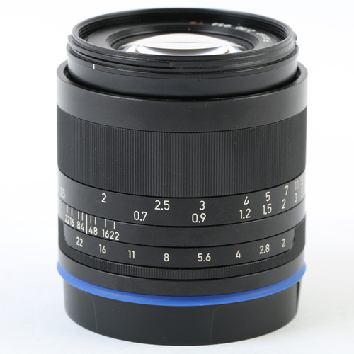 USED Zeiss 50mm f2 Loxia Lens...