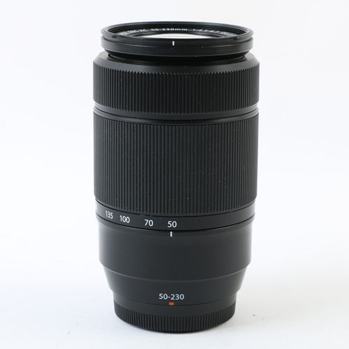 USED Fujifilm XC 50-230mm...