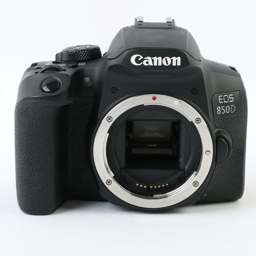 USED Canon EOS 850D Digital...