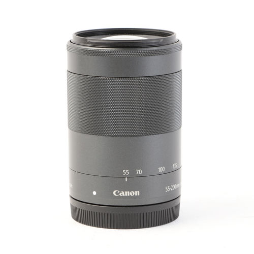 USED Canon EF-M 55-200mm...