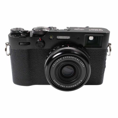 USED Fujifilm X100V Digital...