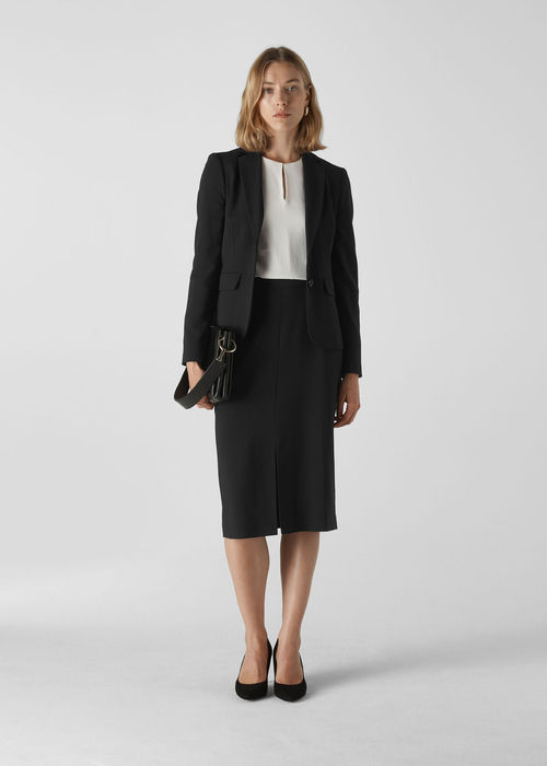 Anna Tailored Jacket