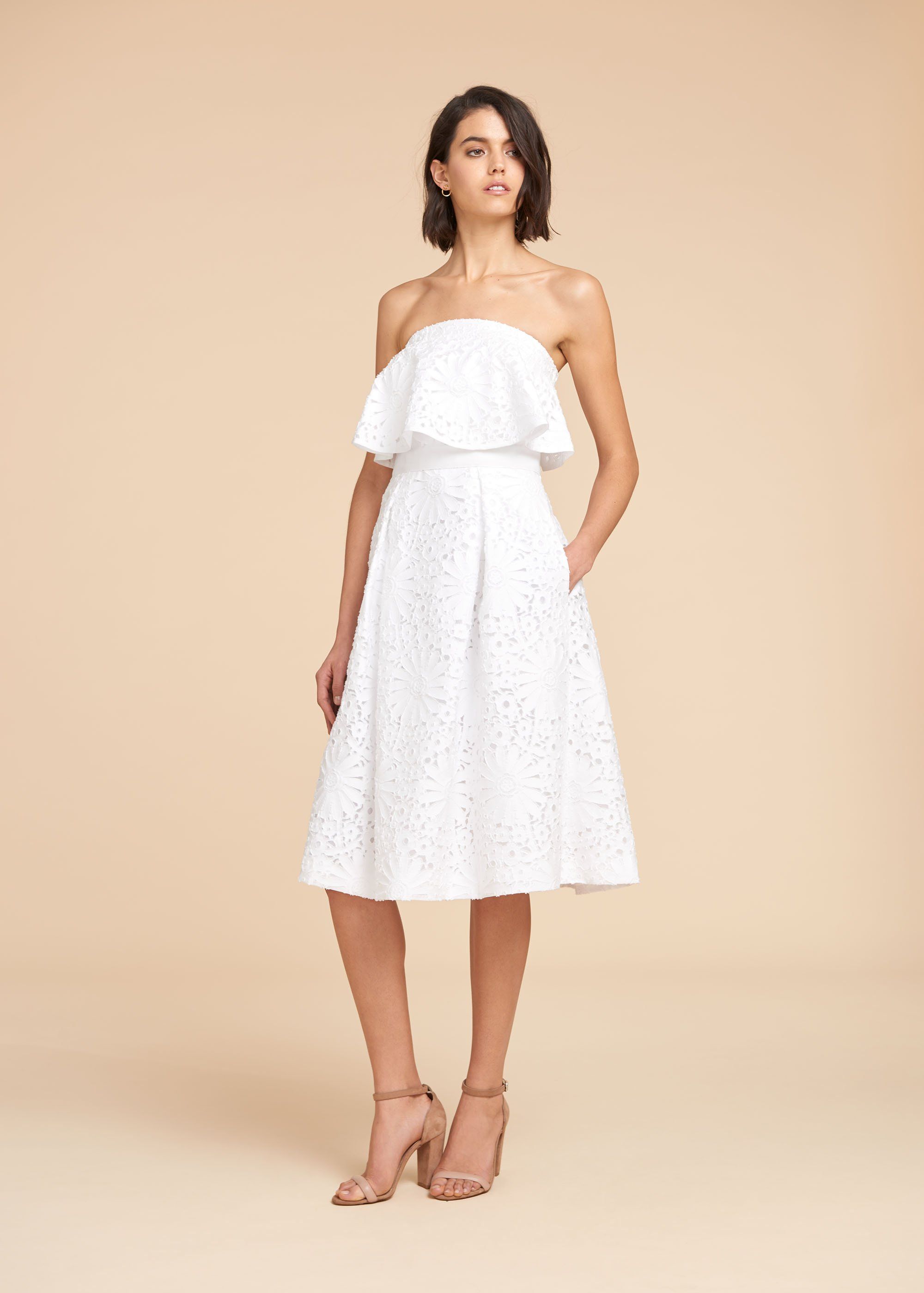 Whistles devyn dress new arrivals