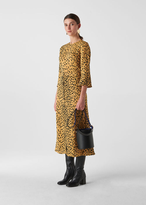 Whistles Women's Animal Print...