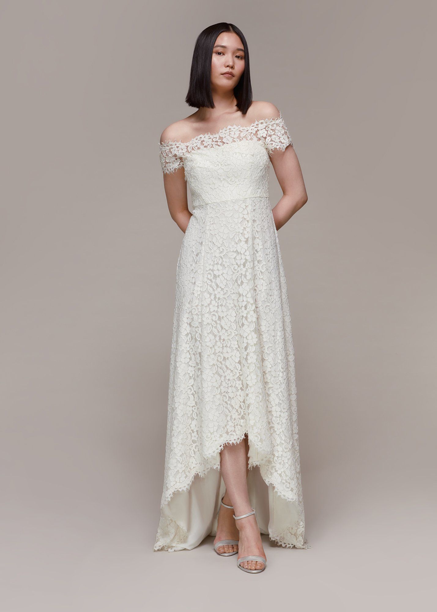Theodora Wedding Dress Compare Bluewater
